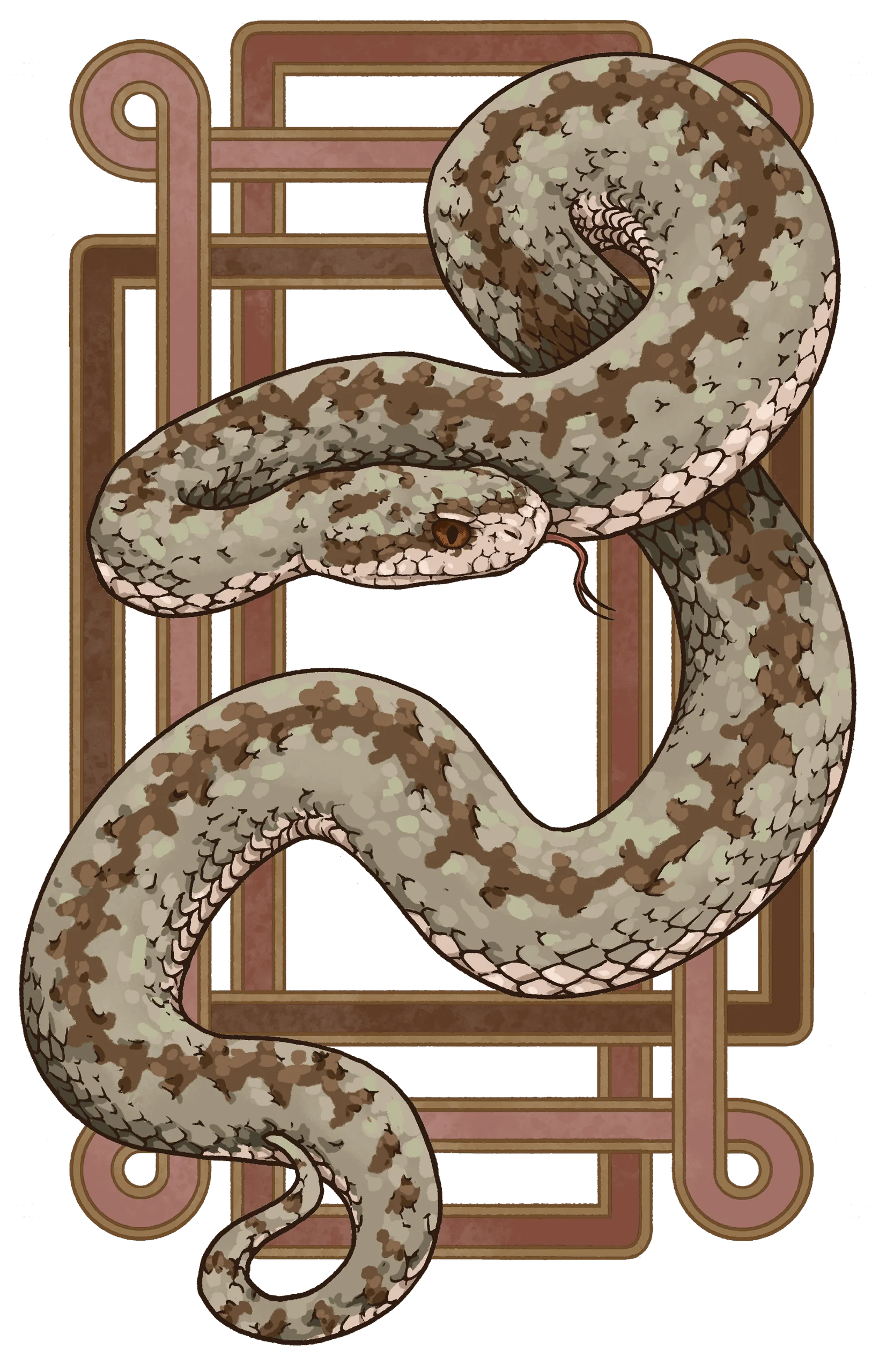 mythemakers-adder