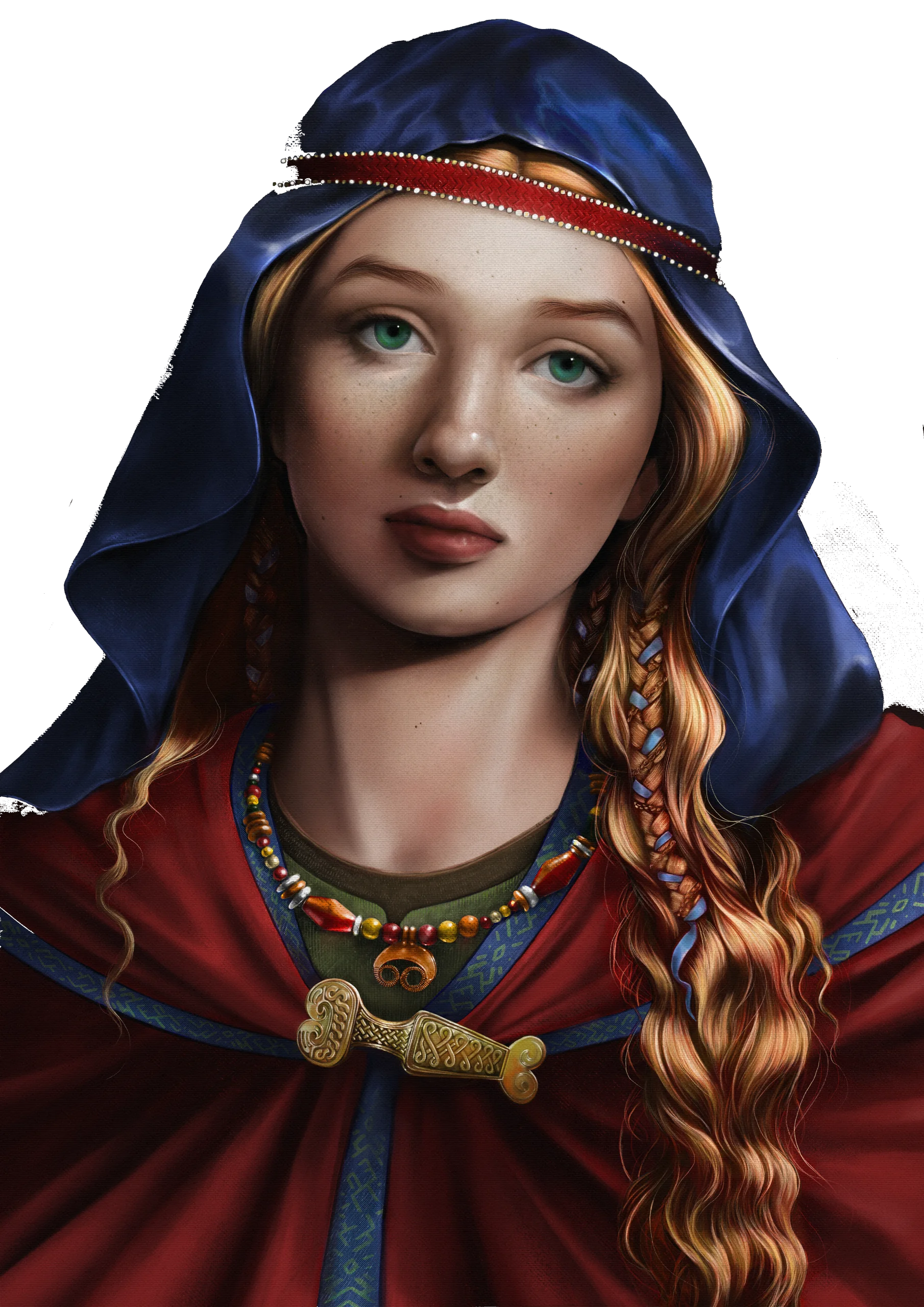 theudesinde-portret-met-textuur